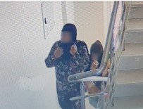 Dinar'da Ev Soyan Kadinlar Burdur'da Yakalandi