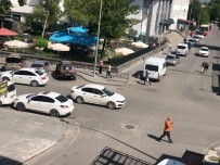 Kars'ta Trafige Kayitli Araç Sayisi 49 Bin 903 Haberi