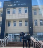 Kars'ta Uyusturucu Taciri 2 Kisi Tutuklandi Haberi