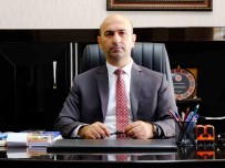 Kiziltepe'de Bassavci Hiçdurmaz Göreve Basladi