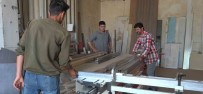 Marangozluk Meslegine Ilgi Azaliyor Haberi