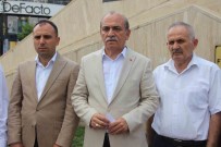Memurlarin Yürüyüsüne Valilik Engeli Haberi