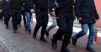 Mersin'de FETÖ operasyonu: 11 gözaltı, 5'i tutuklandı Haberi
