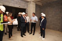 Nilüfer Belediyesi'nden 6 Yeni Kres