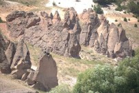 Peri Bacalari Turizme Kazandirilmayi Bekliyor Haberi