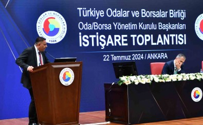 Sadikoglu, Talepleri Içisleri Bakanina Iletti