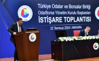Sadikoglu, Talepleri Içisleri Bakanina Iletti
