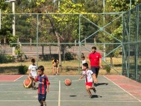 Siirt'te Gençler Sporla Bulusuyor Haberi