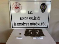 Süpheli Sahsin Üst Aramasinda Uyusturucu Ele Geçti Haberi