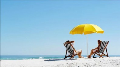 Tatil rezervasyonu yaptıracaklar dikkat! Bakanlık uyardı: Mağdur olmamak için...