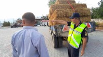 Trafik Denetimleri Sikilastirildi Haberi