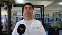 Trafikte Saldiriya Ugrayan Akademisyen Çifte Lojman Tahsis Ediliyor