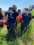 Van'da Trafik Kazasi Açiklamasi 2 Yarali Haberi