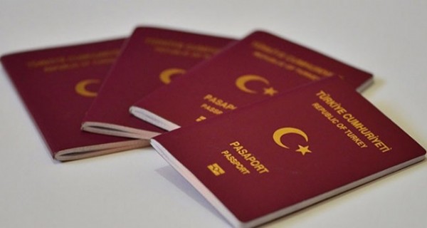 Türk vatandaşlığı almak için 3 kurumdan 'temiz kağıdı' şartı