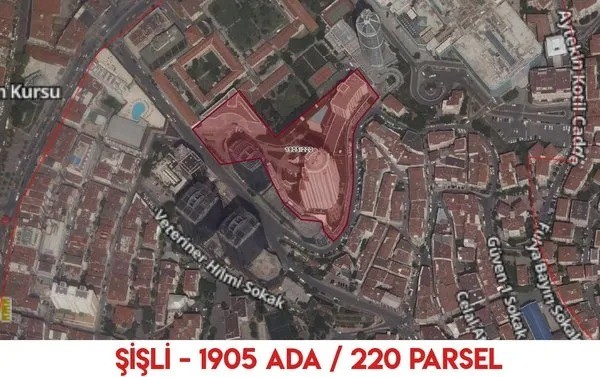 Mansur Yavaş Ankara'yı bitirdi İstanbul'u da satıyor! İşte PORTAŞ'ın İstanbul'da satışa çıkardığı mallar