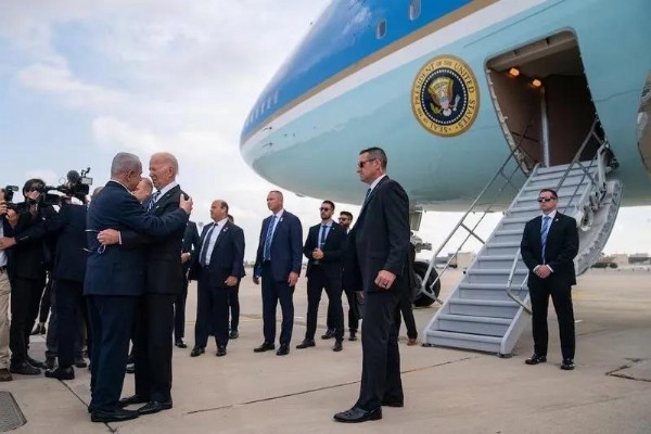 ABD’de Netanyahu boykotu! Senatör Merkley Kongre’deki konuşmaya katılmayacak: 12 binden fazla kadın ve çocuğu öldürdü kürsüye çıkmamalı