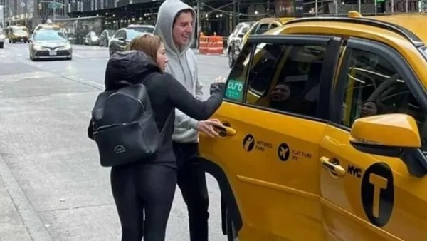 Oğlu Timur Cihantimur'u ABD'ye kaçırmıştı! Eylem Tok'un iade davasında yeni gelişme