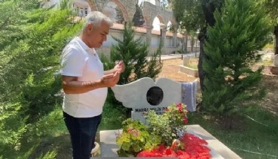 Acılı ailelerden Başkan Erdoğan'a teşekkür! 'Dik duruşunu ve önce insan demesini değerli buluyoruz”