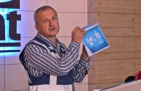 ASAT Genel Müdürü Ibrahim Kurt Açiklamasi 'Antalya En Ucuz Suyu Kullanan 6'Nci Büyüksehir'