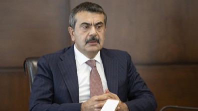 Bakan Tekin'den açıklama! O okullara işlem yapılacak