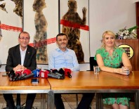 Baskan Çavusoglu; 'Memleketin Kaynaklari Iyi Kullanilsaydi, Simit Zaten 25 Kurus Olurdu'