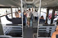 Baskan Yazicioglu Ile Ulasimda Degisim Rüzgari Haberi