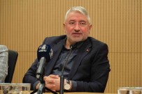 Belediye Baskani Asgin; 'Toplu Ulasimda Kaliteyi Artirmaya Devam Edecegiz' Haberi