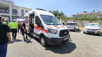 Bingöl'de Biçakli Saldirgan Dehseti Açiklamasi 2 Ölü 7 Yarali Haberi