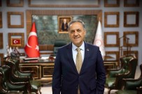 Bingöl Valisi Usta, ' Basin, Demokrasimizin Temel Taslarindan Biridir' Haberi