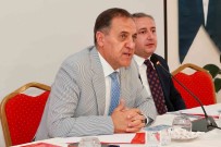 Bingöl Valisi Usta, 'Muhtarlarimizi Yerinde Ziyaret Edip Sorunlari Hizlica Çözme Gayretindeyiz' Haberi