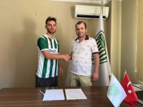 Çayelispor, Muharrem Bostanci'nin Sözlesmesini Yeniledi