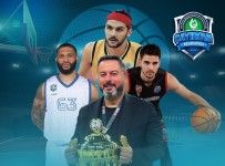 Çayirova Belediyesi Basketbolda Yeni Sezon Hazirliklarina Basladi Haberi