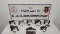 Dügün Magandalarina Operasyon Haberi