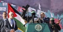 Hamas'tan Paris Olimpiyatları'na yönelik ölüm tehdidi açıklaması: Video İsrail uydurmasıdır