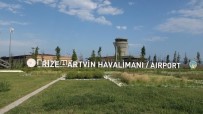 Havalimani Rize Tarihinin En Büyük Yatirimi Haberi
