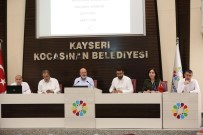 Kocasinan, Ihalelerde 50 Milyon 490 Bin TL Gelir Elde Etti