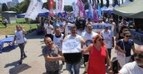 Memurlar kazan kaldırdı! CHP'li beledieye büyük tepki Haberi