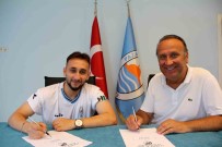 Pazarspor, Metin Caner Akbayrak'i Renklerine Bagladi Haberi