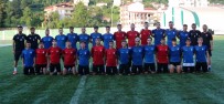 Pazarspor, Yeni Sezon Hazirliklarina Basladi Haberi
