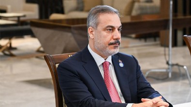 PKK'nın selası okunacak! Bakan Fidan'dan Ankara - Şam arifesinde dikkat çeken mesaj: 'Savaşmamız gerekiyor'