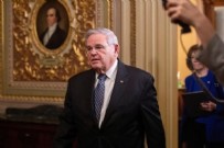 Rüşvetçi ABD'li senatör Bob Menendez istifa etti