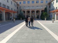 Siirt'te Aranan Firari FETÖ'cü Yakalandi Haberi