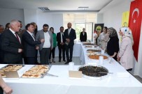 Sölenlerin Son Gününde Müze Ziyaretleri Ve Açilislar Gerçeklestirildi