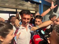 Stefan Savic, Trabzon'da Haberi
