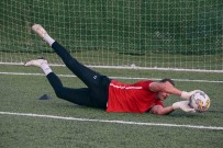 TFF 3. Lig'in Yeni Takimlarindan Çayelispor, Yeni Sezonun Hazirliklarina Basladi Haberi