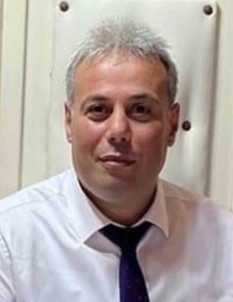 Tomruk Altinda Kalan Isçi Hayatini Kaybetti