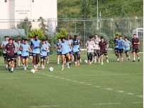Trabzonspor, Avrupa'da 150. Maçina Çikacak Haberi
