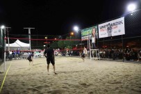 Ünlü Voleybolcu Anisina Yapilan Turnuva Sona Erdi