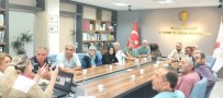 Yalova'da Ceviz Yetistiricilerine Egitim Haberi