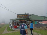 Yaylalardaki Turistik Tesisler Mercek Altina Alindi Haberi